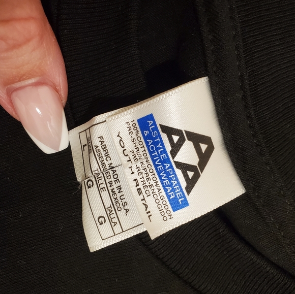 🔥Host Pick🔥New Luke Bryan 2017 Concert T-shirt - Picture 2 of 2